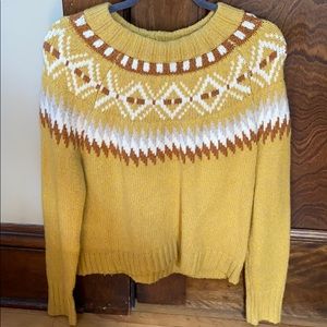 American Eagle Sweater